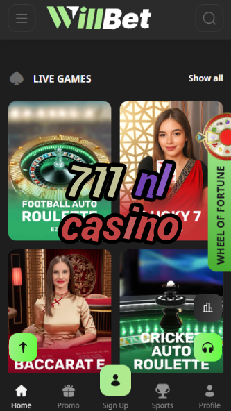 711 NL Casino - Top Netherlands Gambling Site-www.bdqngd.com