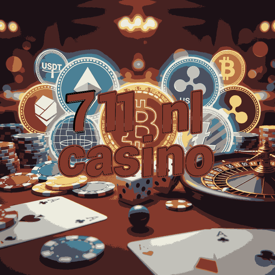 711 NL Casino - Top Netherlands Gambling Site